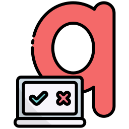 Quiz icon