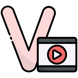 Video icon