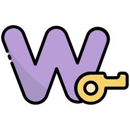 Whistle icon