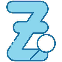 Zoom icon