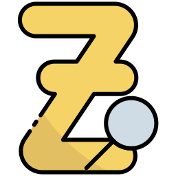 zoomen icon