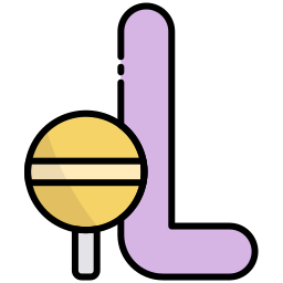 Lollipop icon