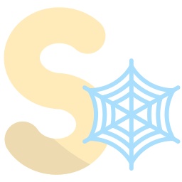 Spiderweb icon