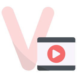 Video icon