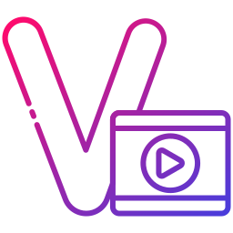 Video icon