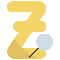 Zoom icon