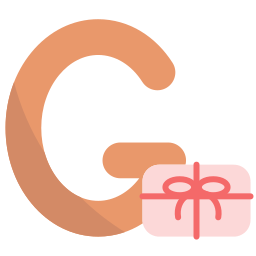 geschenk icon