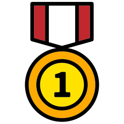 Medal icon