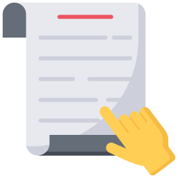 Document icon