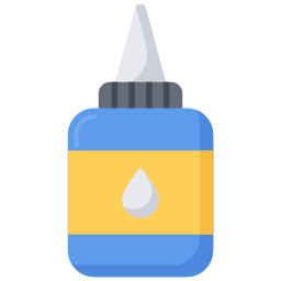 Glue icon