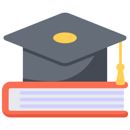 Graduation icon