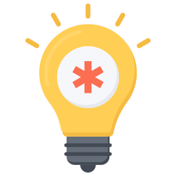 Idea icon