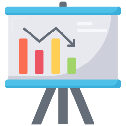 analytique Icône