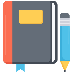 Notebook icon