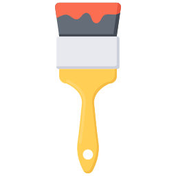 Brush icon