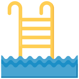 schwimmbad icon