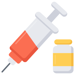 Vaccination icon