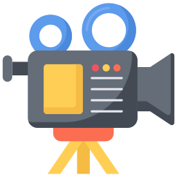 videokamera icon