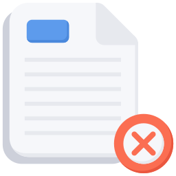 Document icon