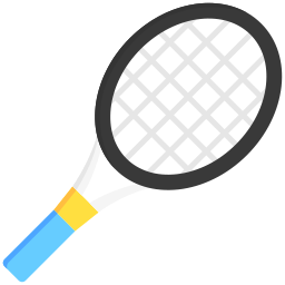 tennisschläger icon