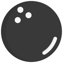 bowlingkugel icon