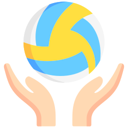 volleyball icon