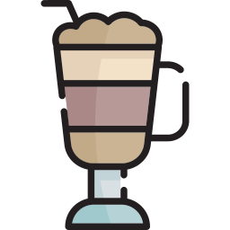 Mocha icon