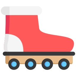 rollschuh icon