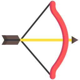 Archery icon