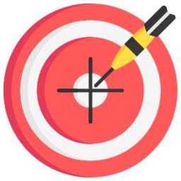 dartscheibe icon