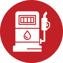 Refuel icon