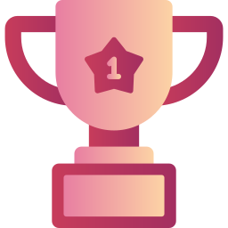 Trophy icon