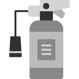 Fire extinguisher icon