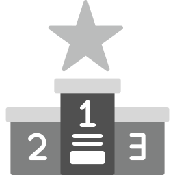 podium icon