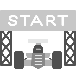 startlinie icon