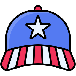 Cap icon