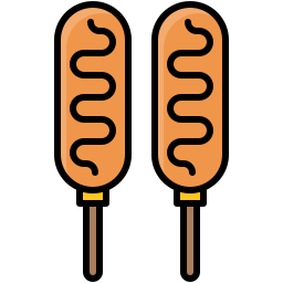 Sausage icon