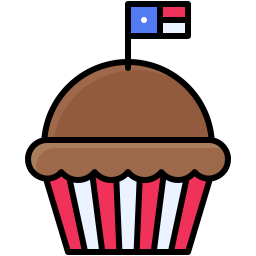 Cupcake icon