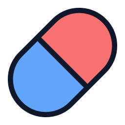 Capsule icon