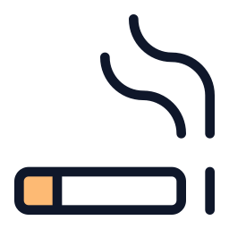 Smoking icon