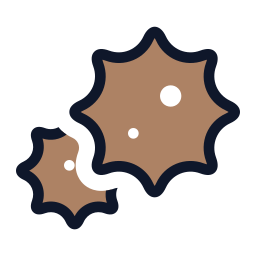 virus icon