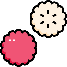 Pompom icon