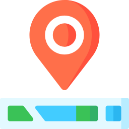 Location icon