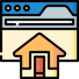 webseite icon