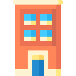 Apartment icon