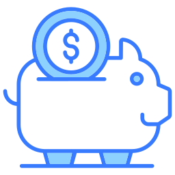 Savings icon