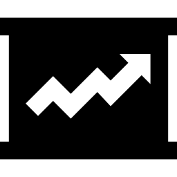 liniendiagramm icon