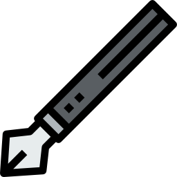 Fountain pen icon