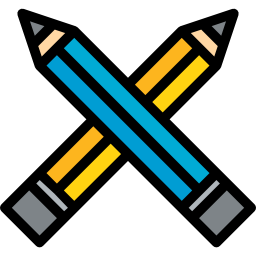 Pencil icon