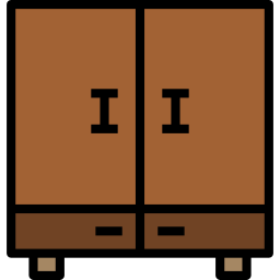 wandschrank icon